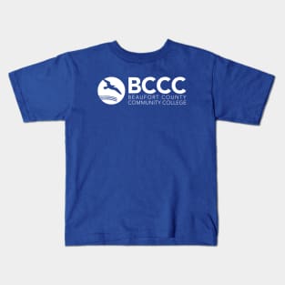 BCCC Logo Kids T-Shirt